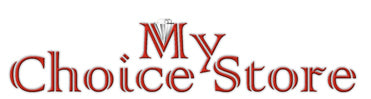 My Choice Jewelry Store logo
